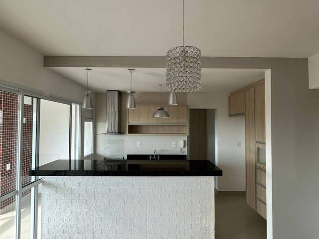 Apartamento para Venda em Indaiatuba - 5