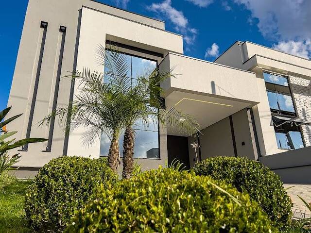 Casa em condomínio para Venda em Indaiatuba - 2