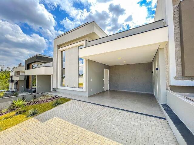 Casa em condomínio para Venda em Indaiatuba - 5