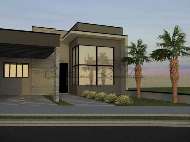 Casa para Venda em Indaiatuba - 2