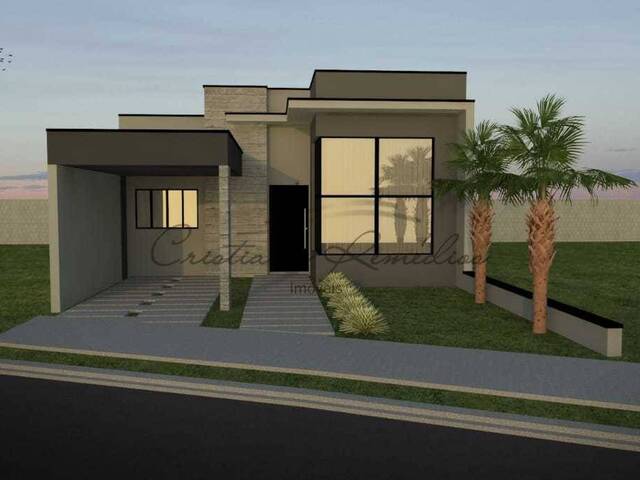 Casa para Venda em Indaiatuba - 3