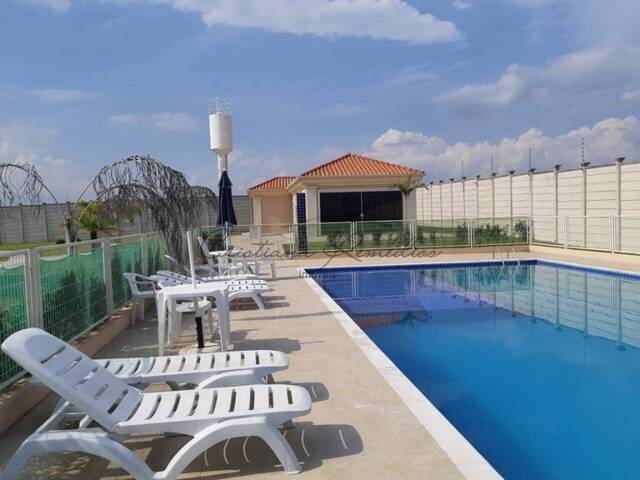 Casa para Venda em Indaiatuba - 5