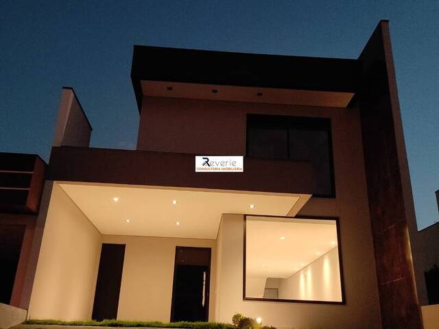 Casa em condomínio para Venda em Indaiatuba - 2