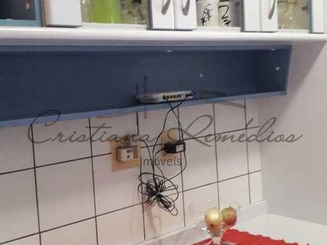 Apartamento para Venda em Indaiatuba - 5