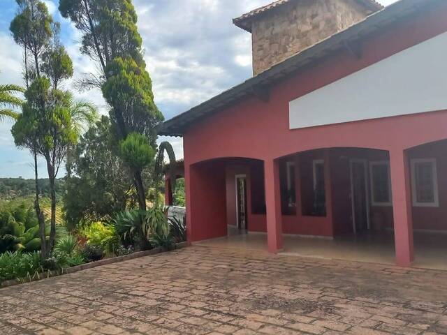 Chácara para Locação em Indaiatuba - 3