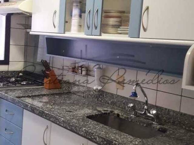 Apartamento para Venda em Indaiatuba - 4
