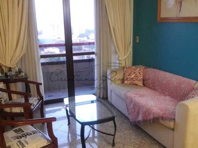 Apartamento para Venda em Indaiatuba - 2