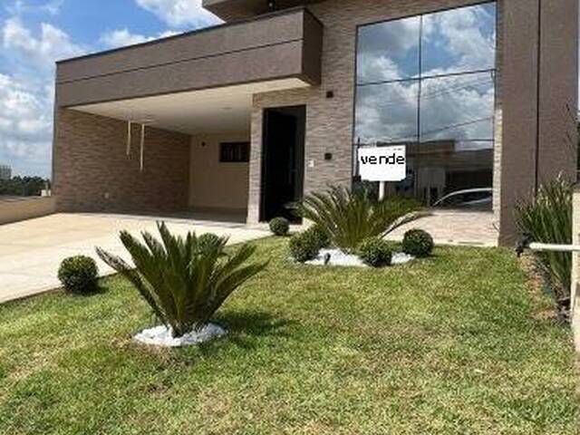 Casa em condomínio para Venda em Indaiatuba - 3