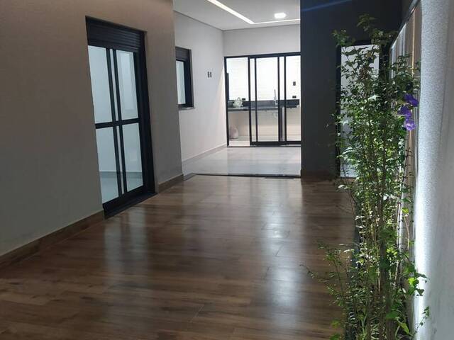 Casa em condomínio para Venda em Indaiatuba - 2