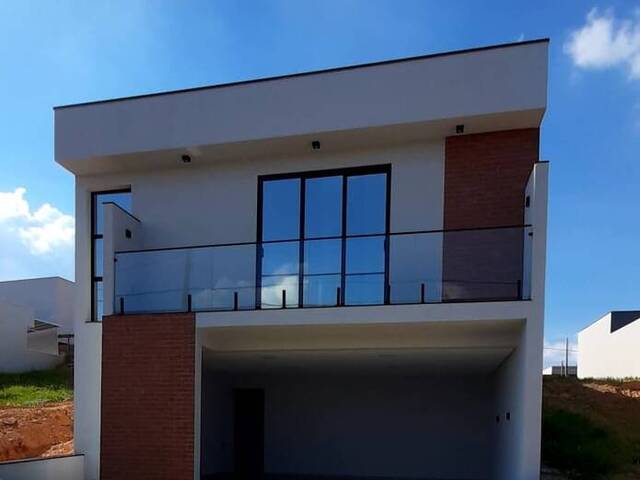 Casa em condomínio para Venda em Indaiatuba - 4