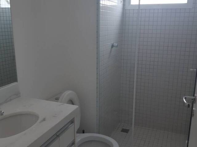 Apartamento para Locação em Indaiatuba - 3