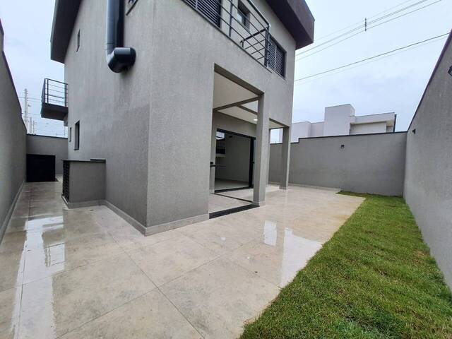 Casa em condomínio para Venda em Indaiatuba - 2