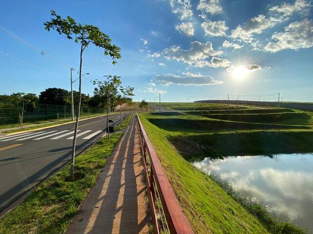 Terreno para Venda em Indaiatuba - 2