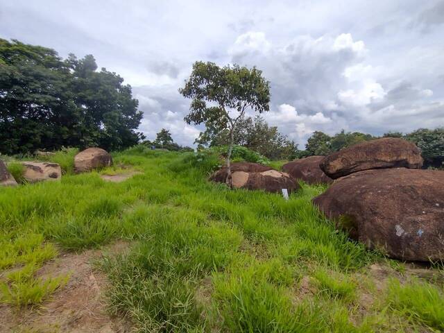 Terreno para Venda em Indaiatuba - 2