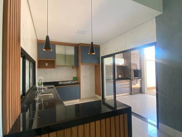 Casa em condomínio para Venda em Indaiatuba - 4