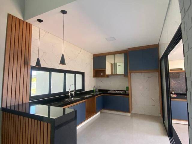 Casa em condomínio para Venda em Indaiatuba - 5