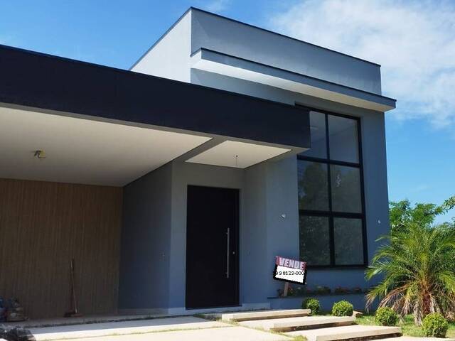 Casa em condomínio para Venda em Indaiatuba - 2