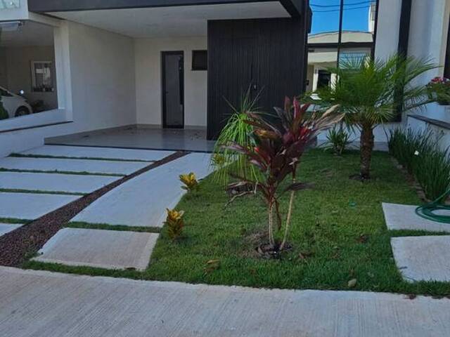 Casa em condomínio para Venda em Indaiatuba - 5