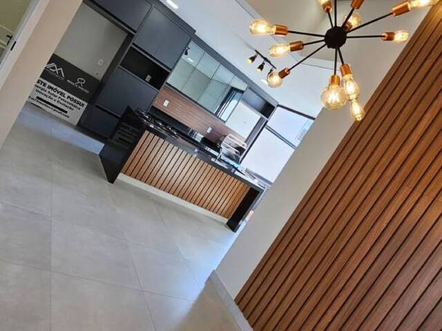 Casa em condomínio para Venda em Indaiatuba - 4