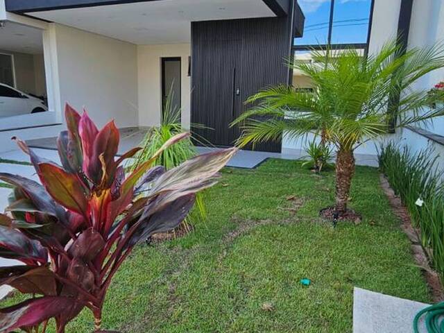 Casa em condomínio para Venda em Indaiatuba - 2