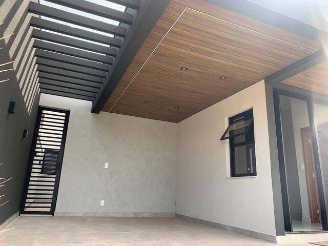 Casa em condomínio para Venda em Indaiatuba - 3