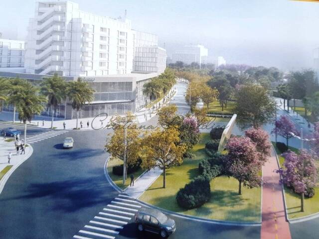 Terreno para Venda em Indaiatuba - 2