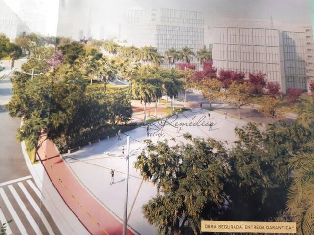 Terreno para Venda em Indaiatuba - 3