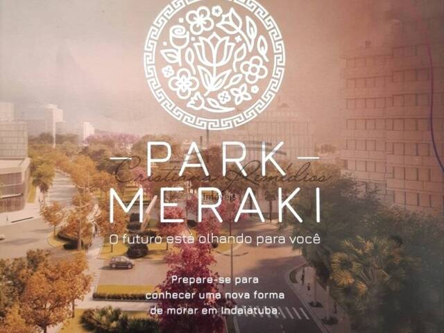 Terreno para Venda em Indaiatuba - 4