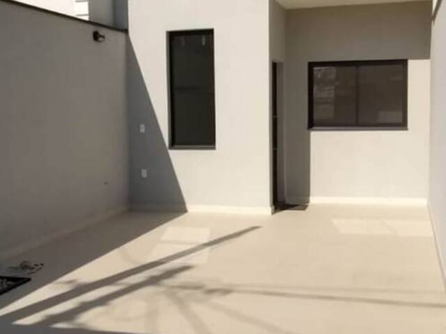 Casa para Venda em Indaiatuba - 3