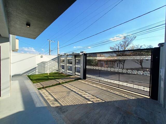 Casa para Venda em Indaiatuba - 5