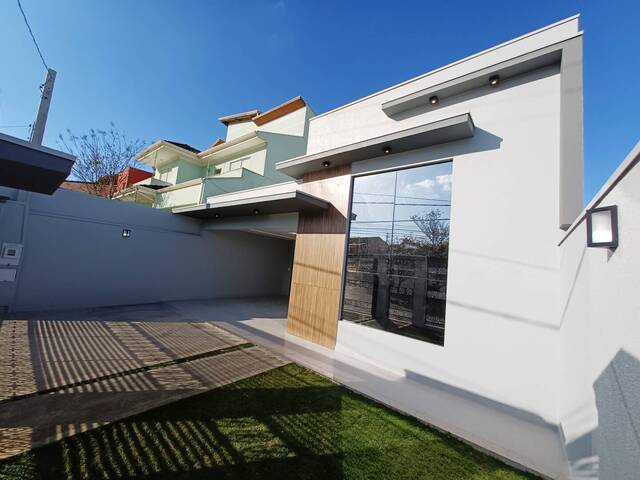 Casa para Venda em Indaiatuba - 3