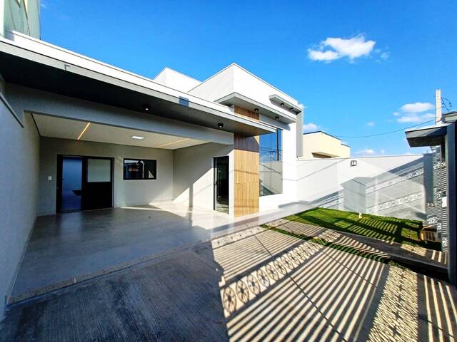 Casa para Venda em Indaiatuba - 4