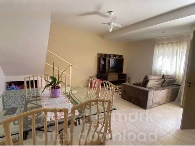 Sobrado para Venda em Indaiatuba - 5