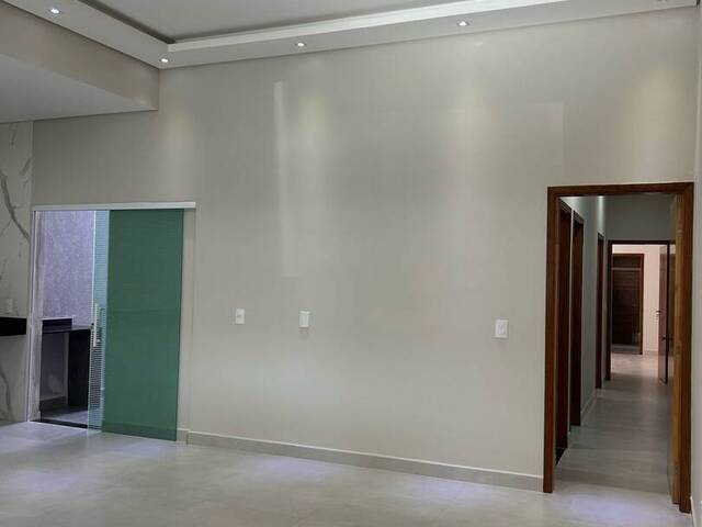 Casa para Venda em Indaiatuba - 3