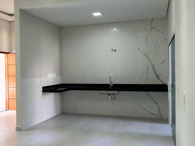 Casa para Venda em Indaiatuba - 5