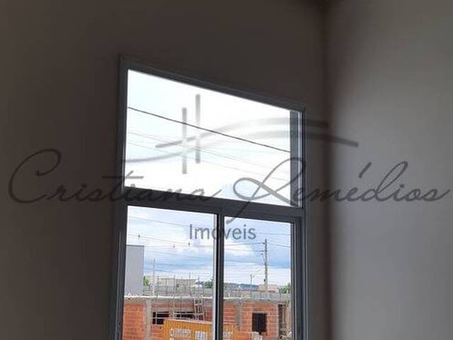 Casa para Venda em Indaiatuba - 4