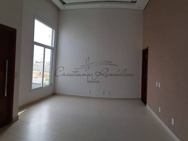 Casa para Venda em Indaiatuba - 2