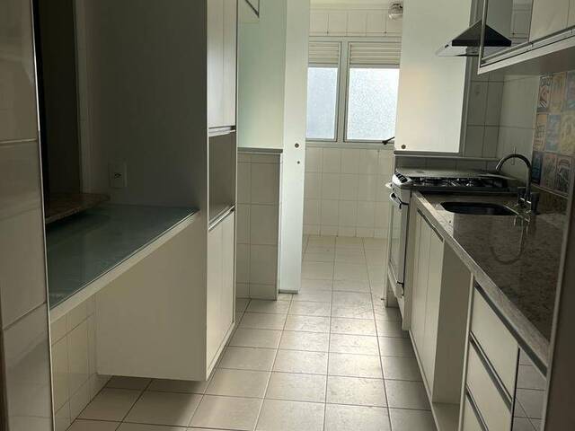 Apartamento para Venda em Indaiatuba - 2