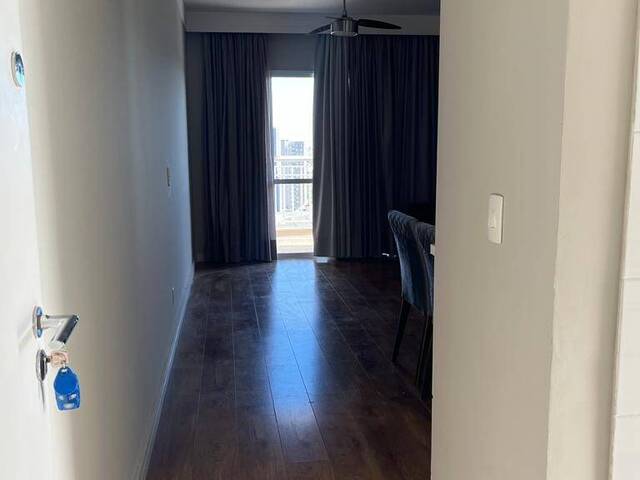 Apartamento para Venda em Indaiatuba - 3