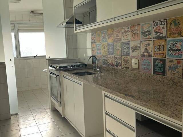 Apartamento para Venda em Indaiatuba - 4