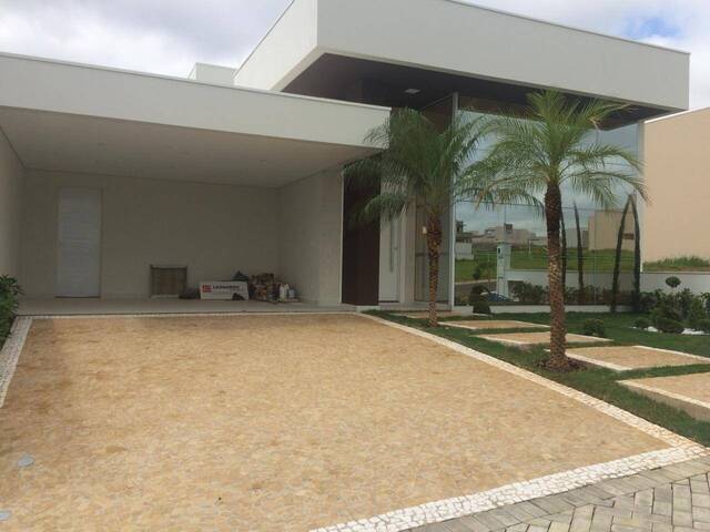 Casa para Venda em Indaiatuba - 4