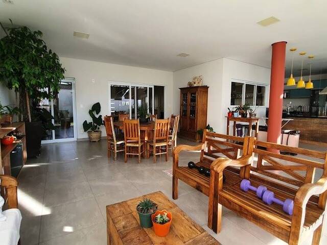 Casa em condomínio para Venda em Indaiatuba - 4