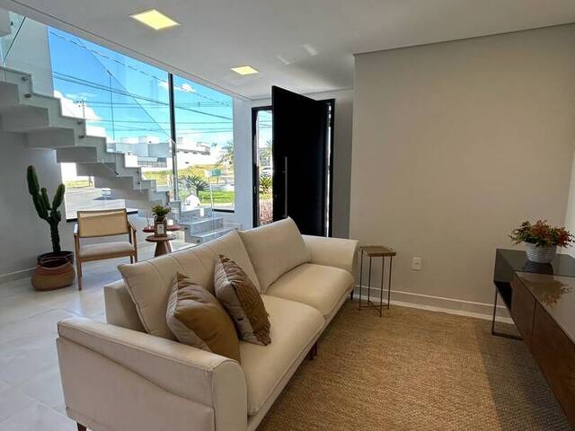 Casa em condomínio para Venda em Indaiatuba - 4