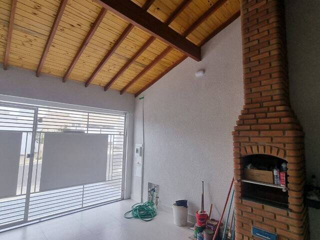 Casa para Venda em Indaiatuba - 4