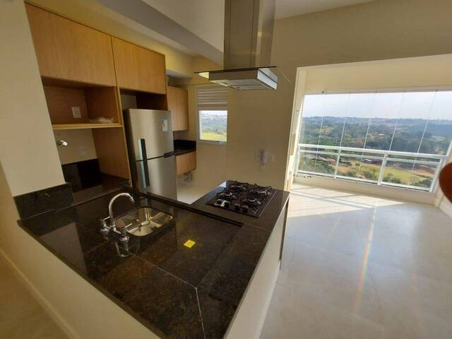 Apartamento para Locação em Indaiatuba - 2