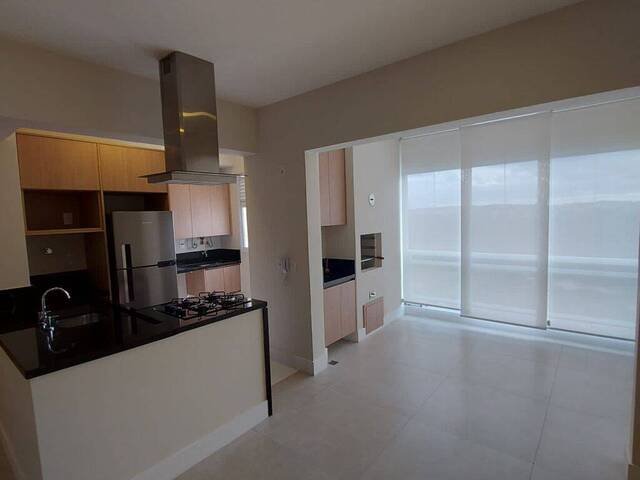 Apartamento para Locação em Indaiatuba - 3