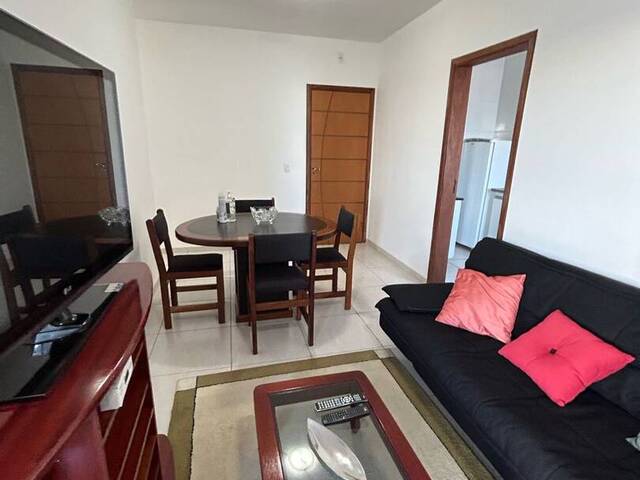 Apartamento para Venda em Indaiatuba - 3
