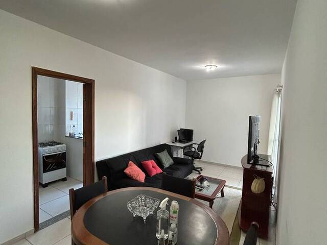 Apartamento para Venda em Indaiatuba - 4