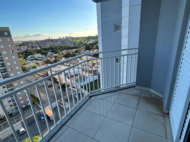 Apartamento para Venda em Indaiatuba - 2