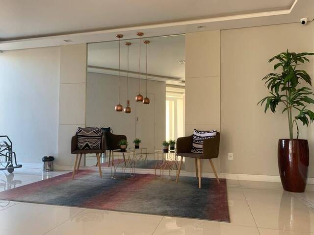 Apartamento para Locação em Indaiatuba - 3